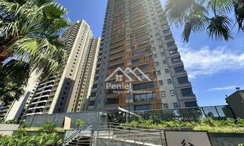 Imagem 2: Apartamento com 3 dormitórios à venda, 158 m² por R$ 1.307.025,00 - Jardim Olhos D'Ág