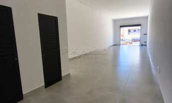 Imagem 5: Salão comercial com 95m², bairro Lagoinha, Zona Leste de Ribeirão Preto/SP
