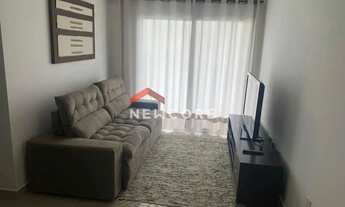 Imagem 4: Apartamento em Avenida Nicolas Boer - Parque Industrial Tomas Edson - São Paulo/SP