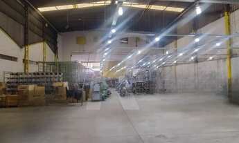 Imagem 7: Galpão para Locação em Vila Maria