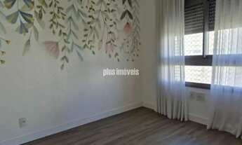 Imagem 6: Vila Olimpia - Mobiliado