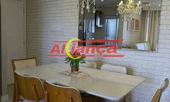 Imagem 4: Apartamento a 800m do Metro Tucuruvi- Parque Vitória - São Paulo - SP