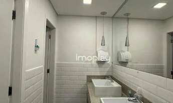 Imagem 4: Conjunto na Paulista para venda com renda