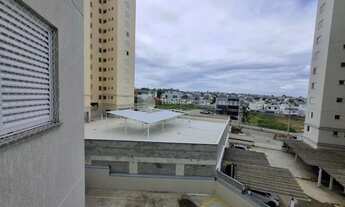 Imagem 5: Apartamento para alugar em São José dos Campos, Urbanova, com 3 quartos, com 104 m²