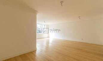 Imagem 3: Venda Apartamento 3 Dormitórios - 169 m² Vila Nova Conceição