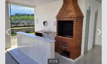 Imagem 3: Apto 2quartos mobiliado em Resende Bairro Cabral, excelente localizaçao. Play,vaga p/carro