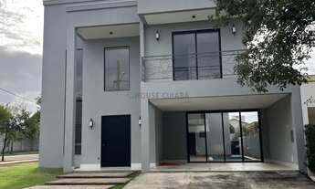 Imagem: Lindo Sobrado no Condomínio Belvedere I