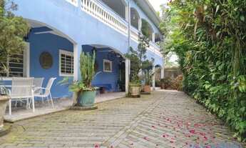 Imagem 4: CASA ASSOBRADADA - PARQUE ANDREENSE - SP