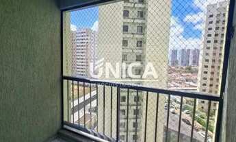 Imagem 4: Alugue Apartamento Mobiliado no Condomínio Repletto