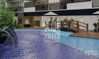 Imagem: Apartamento com 2 dormitórios à venda