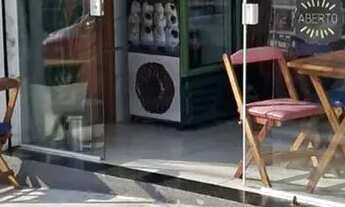 Imagem 7: Lanchonete e Doceria na Zona Leste de SP . Ref: 2174