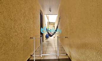 Imagem 4: Sobrado com 3 dormitórios, 2 vagas, 89m2 no Jardim Regina