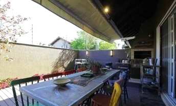 Imagem 7: Casa em Condomínio em Vila Jardim