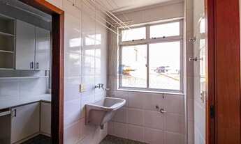 Imagem 7: Que tal um ÓTIMO APARTAMENTO de 3 quartos e 2 vagas, em excelente localização??