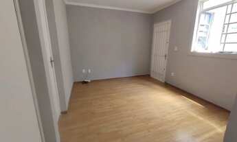 Imagem 7: Apartamento no Leporace