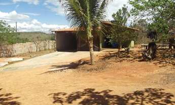 Imagem 6: São Jose do Almeida, lindo sitio de 2.200 metros * WhtsAPp