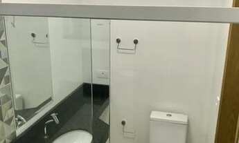 Imagem 5: Kitnet ao lado da UTFPR Cornélio Procópio