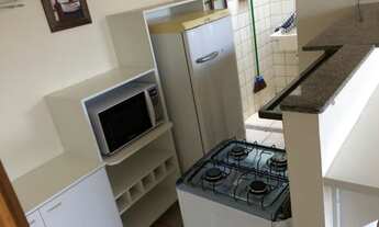 Imagem 5: Apartamento Mobiliado UNIUBE - UBERABA