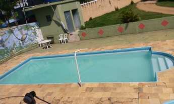 Imagem: Pesqueiro pingo de mel