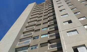 Imagem 5: Residencial Fuerte Piedra Itaquera