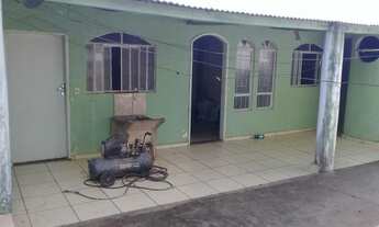 Imagem: Alugo casa do fundo $350 quot livre de