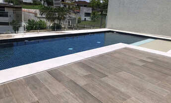 Imagem 3: Apartamento alto padrão Vila Lobos