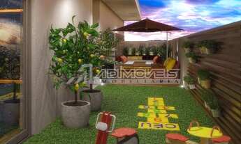 Imagem: APARTAMENTO - CENTRO