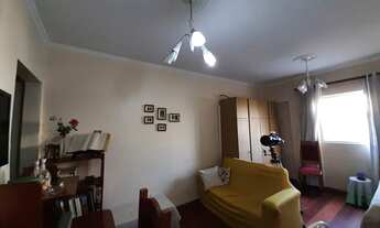 Imagem 2: Apartamento para venda com 38 metros quadrados com 1 quarto em Centro - Campinas - SP