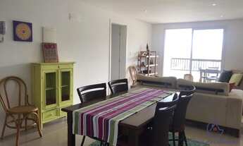 Imagem 5: Apartamento para Venda em Imbituba, Centro, 3 dormitórios, 1 suíte, 1 banheiro, 2 vagas