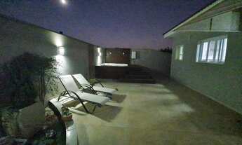 Imagem 4: Casa 4 dormitórios Damha I - Piracicaba SP