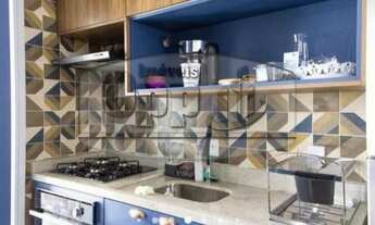 Imagem 4: SãO PAULO - Apartamento Padrão - Cambuci