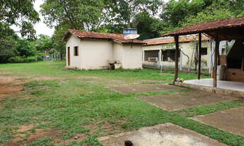 Imagem 5: Chácara na comunidade aguaçu