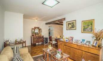 Imagem 4: São Paulo - Apartamento Padrão - Moema Pássaros