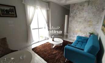 Imagem 4: Apartamento para aluguel, 3 quartos, 1 suíte, 1 vaga, Jardim Patrícia - Uberlândia/MG