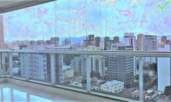 Imagem 2: Vendo apartamento alto padrão com quatro suítes e cinco vagas de garagem. Aceito permuta