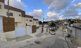 Imagem 4: Duplex 2Qtos com suíte Na Vila Torres Galvão