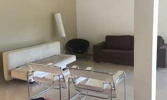 Imagem 2: Casa para aluguel, 3 quartos, 1 suíte, 20 vagas, Patrimônio - Uberlândia/MG