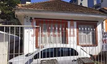 Imagem 7: PORTO ALEGRE - Casa Padrão - Menino Deus