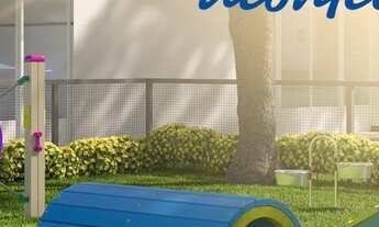 Imagem 3: O- Lançamento 2dorm / PCVA / Condomínio completo