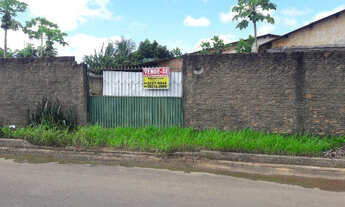 Imagem 7: Casa de Esquina, Prox. Av.: Canaã, Setor 25 de Dezembro em Ariquemes-RO