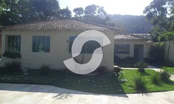 Imagem 5: Vale das Esmeraldas - Condomínio pronto em Inoã Maricá 360m² - Plano