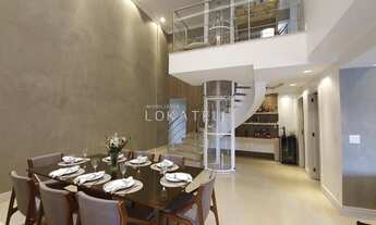 Imagem 4: Cobertura a venda no Edifício Armando de Rezende