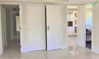 Imagem 3: Vendo apartamento alto padrão, quatro suítes e seis vagas de garagem, localização privileg