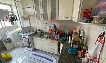 Imagem 7: Lindo Apartamento à venda 54m², com Piscina no Taboão, Diadema-SP