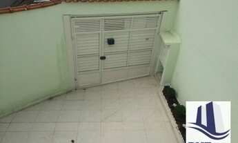 Imagem 3: Casa Sobrado Casa com 3 dormitórios