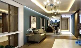 Imagem: Apartamento a Venda em Capoeiras, Florianópolis