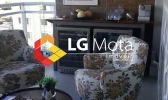 Imagem 2: Apartamento - Cambuí - Campinas