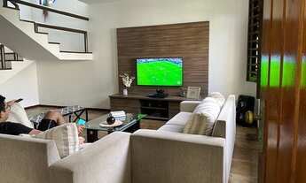 Imagem 4: Casa Duplex para venda e aluguel com 396 m² com 5 quartos em Papicu - Fortaleza - CE