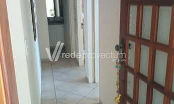 Imagem 4: Apartamento - Jardim Paulicéia - Campinas