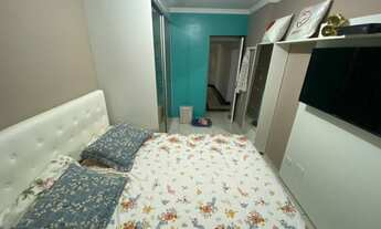 Imagem 3: Apartamento para venda com 143 metros quadrados com 3 quartos em Canto do Forte - Praia Gr